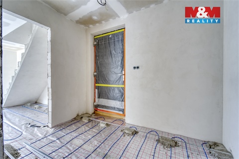 Prodej chaty / chapuly, 85 m² 18