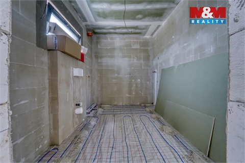 Prodej chaty / chapuly, 85 m² - 24