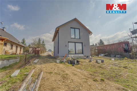 Prodej chaty / chapuly, 85 m² - 18