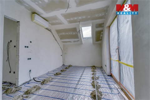 Prodej chaty / chapuly, 85 m² 24