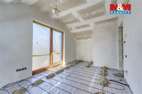 Prodej chaty / chapuly, 85 m² 16