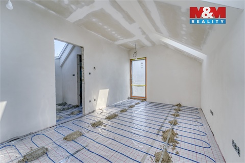 Prodej chaty / chapuly, 85 m² 22