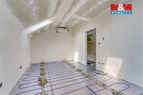 Prodej chaty / chapuly, 85 m² - 22