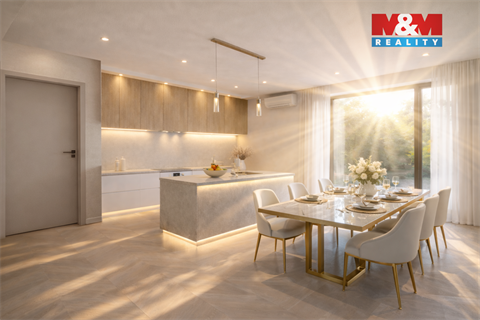 Prodej chaty / chapuly, 85 m² - 0