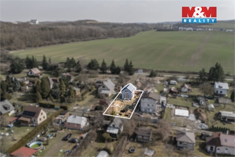 Prodej chaty / chapuly, 85 m² 28