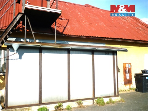 Prodej rodinného domu, 450 m² 8