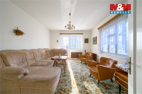 Prodej rodinného domu, 240 m² 2