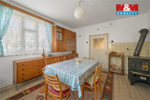 Prodej rodinného domu, 240 m² 12