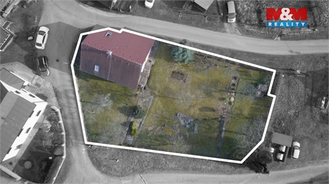 Prodej rodinného domu, 240 m² - 14