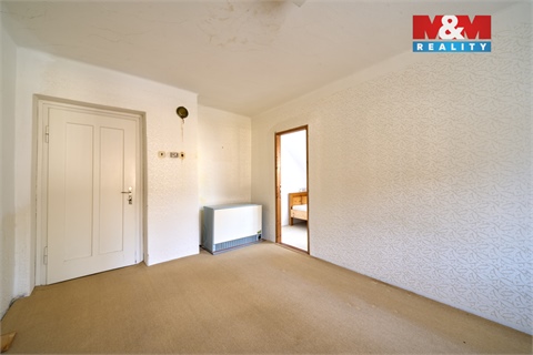 Prodej rodinného domu, 240 m² 10