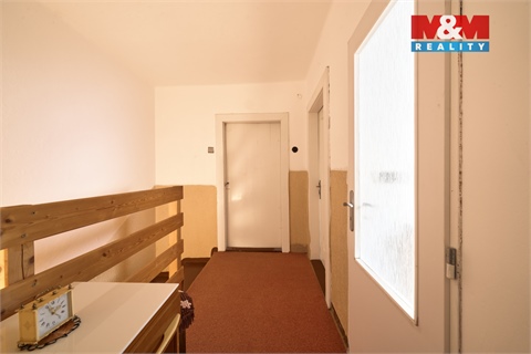 Prodej rodinného domu, 240 m² - 24