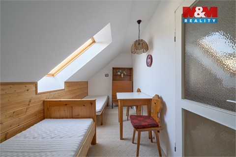 Prodej rodinného domu, 240 m² 6