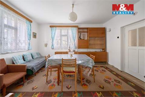 Prodej rodinného domu, 240 m² 14