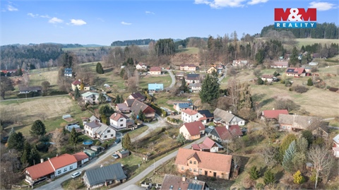 Prodej rodinného domu, 240 m² - 28