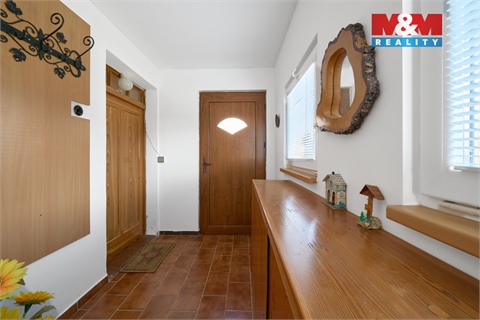 Prodej rodinného domu, 240 m² 26