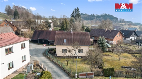 Prodej rodinného domu, 240 m² - 8