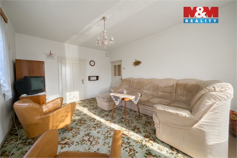 Prodej rodinného domu, 240 m² - 16