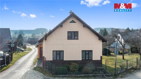 Prodej rodinného domu, 240 m² 28