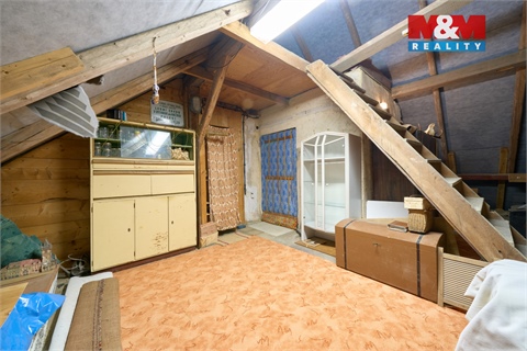 Prodej rodinného domu, 240 m² 18