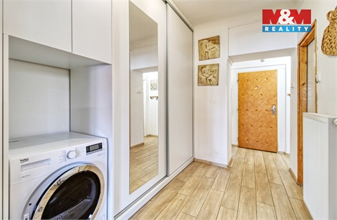 Prodej bytu 2+1, 76 m² - 10