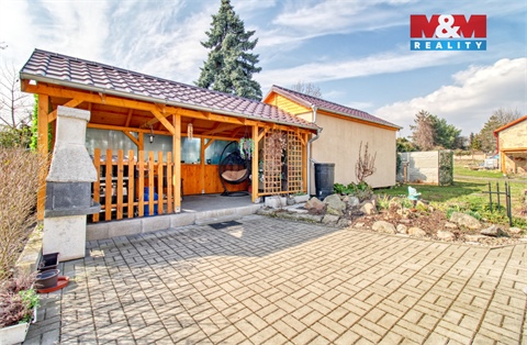 Prodej bytu 2+1, 76 m² 12