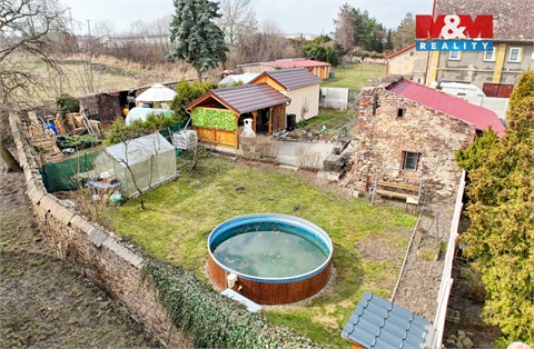 Prodej bytu 2+1, 76 m² - 18