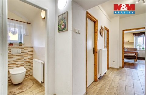 Prodej bytu 2+1, 76 m² 10