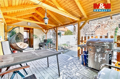 Prodej bytu 2+1, 76 m² - 12