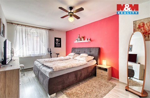 Prodej bytu 2+1, 76 m² 4