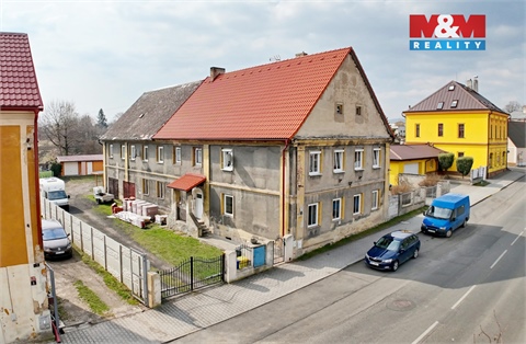 Prodej bytu 2+1, 76 m² 24