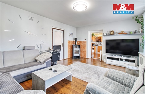 Prodej bytu 2+1, 76 m² - 6