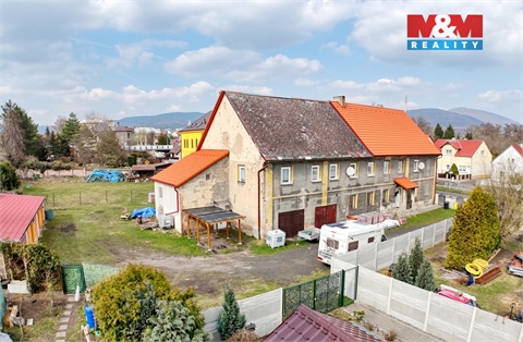 Prodej bytu 2+1, 76 m² - 24