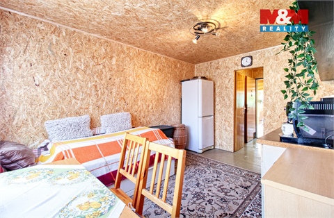 Prodej bytu 2+1, 76 m² - 14