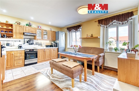 Prodej bytu 2+1, 76 m² 0