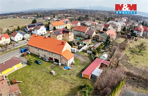 Prodej bytu 2+1, 76 m² - 22