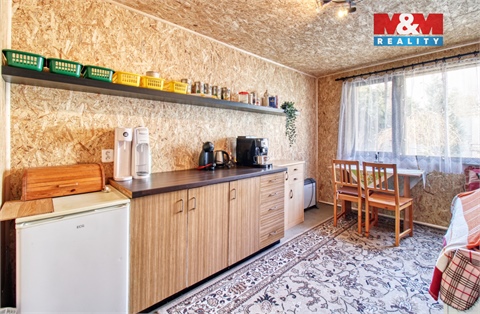 Prodej bytu 2+1, 76 m² 16