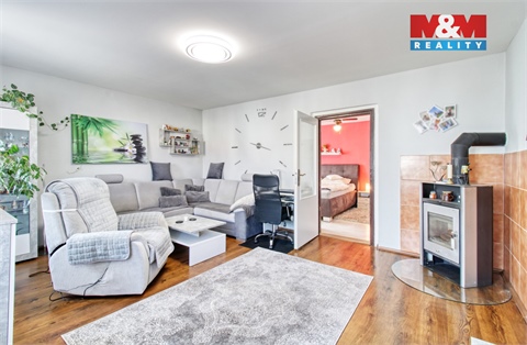 Prodej bytu 2+1, 76 m² - 2