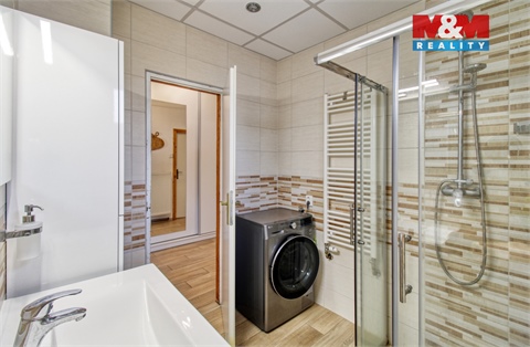 Prodej bytu 2+1, 76 m² - 8