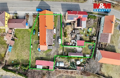 Prodej bytu 2+1, 76 m² 22