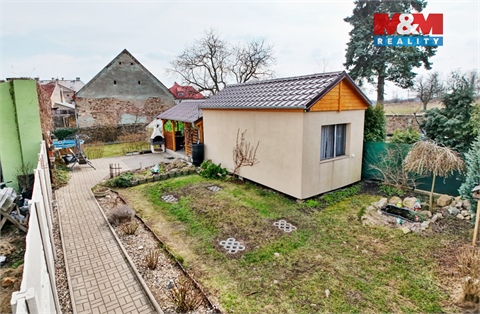 Prodej bytu 2+1, 76 m² - 16