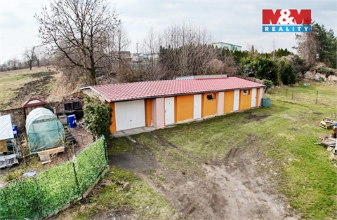 Prodej bytu 2+1, 76 m² - 28