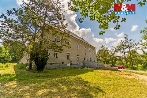 Pronájem bytu 1kk, 41 m² 8