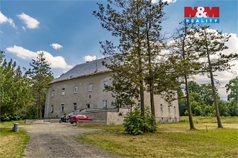 Pronájem bytu 1kk, 41 m² 10