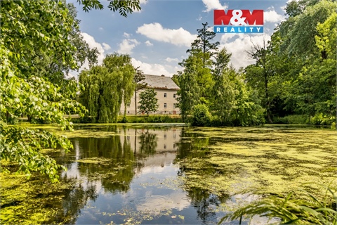 Pronájem bytu 1kk, 41 m² 0