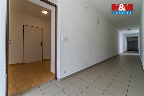 Pronájem bytu 1kk, 41 m² - 6