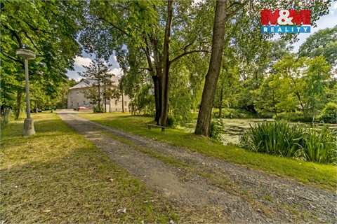 Pronájem bytu 1kk, 41 m² - 8