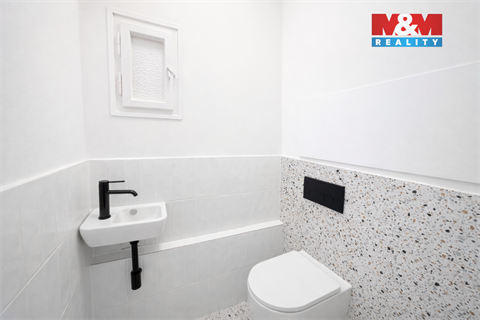 Pronájem bytu 1kk, 30 m² - 6