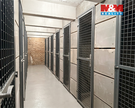 Pronájem bytu 1kk, 30 m² 8