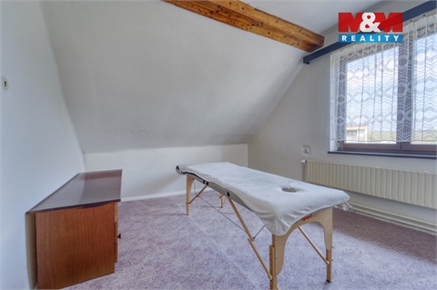 Prodej rodinného domu, 193 m² 12