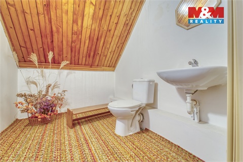 Prodej rodinného domu, 193 m² 14